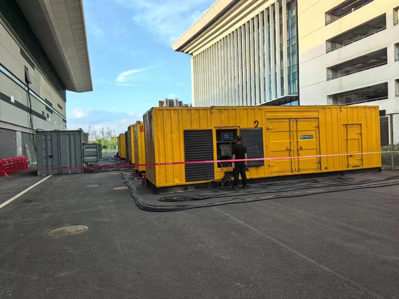 西固柴油发电机冬季保养注意事项？