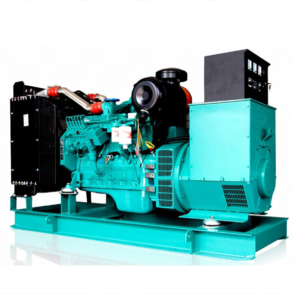 西固柴油发电机操作及日常维护