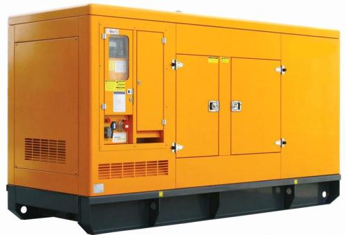 西固发电机出租使用过程中冒黑烟的解决方法