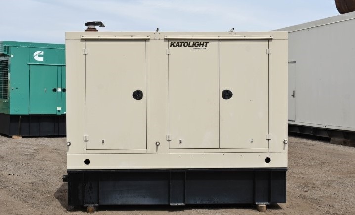 西固购买柴油发电机需留心哪些问题?