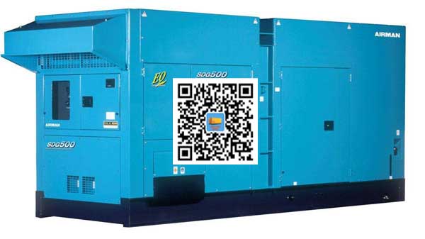 西固出租发电机 进口和国产柴油发电机组有什么不同