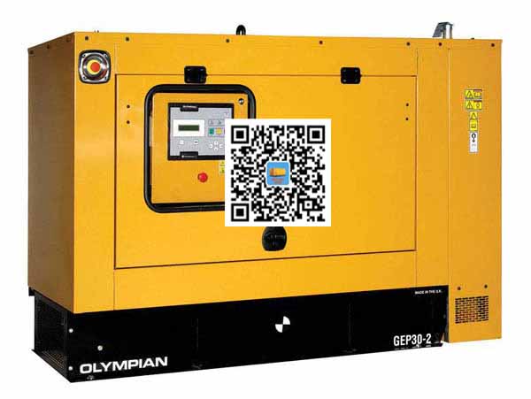 西固租赁发电机 柴油发电机组运行前检查哪些重要部件