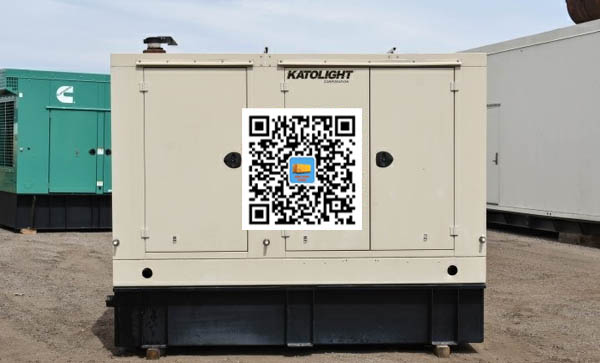 西固出租发电机康明斯发电机要讲究正确的操作步骤