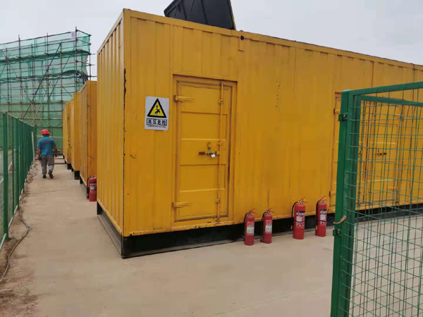 西固发电机出租 操作发电机需要我们注意哪些事项？