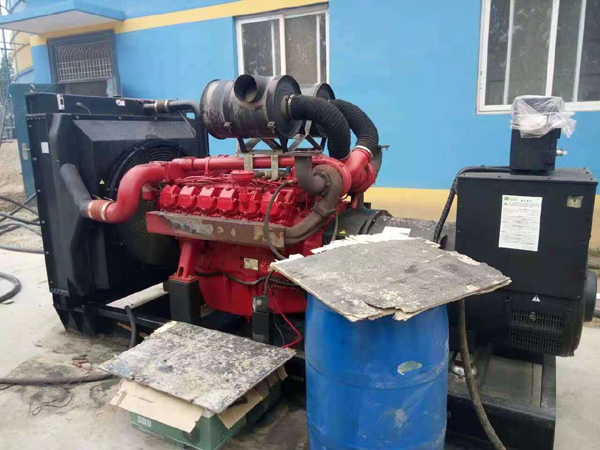 西固租赁发电机 发电机的主要分类介绍