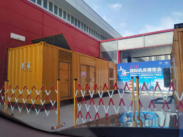 西固发电机出租 对于发电机的特性你了解多少？