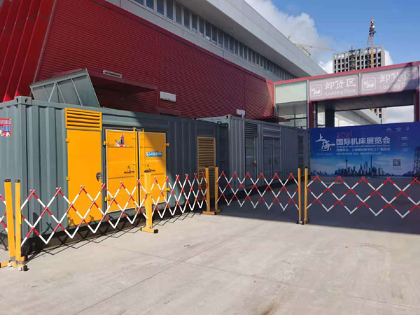 西固发电机租赁的“望、闻、问、切”你知道多少？