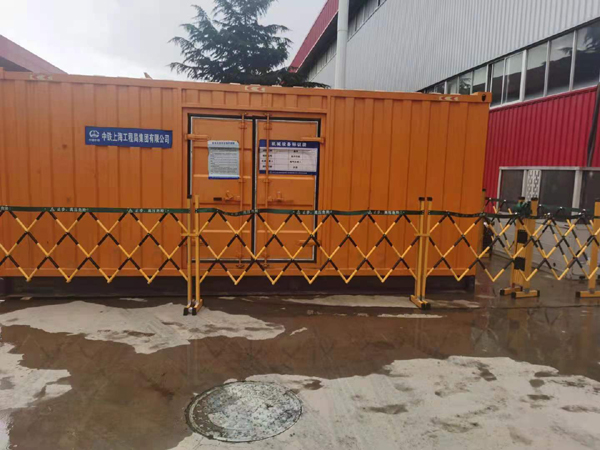 西固租赁发电机 柴油发电机组供应商：柴油发电机组润滑油的作用？