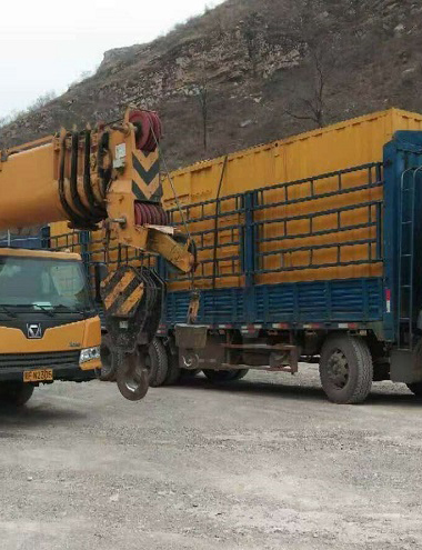 西固租赁发电机-柴油发电机的冷却与通风