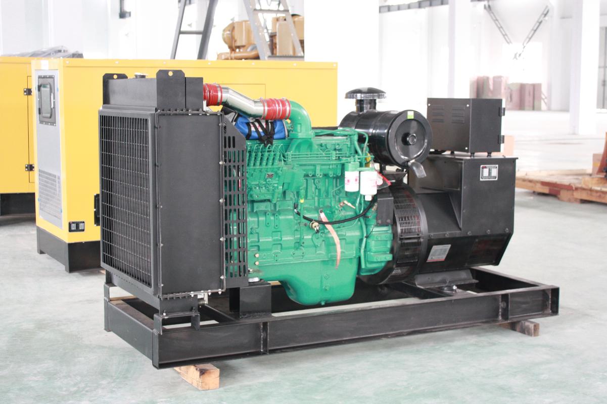 西固租赁发电机-柴油发电机,柴油发电机组冷却液不循环怎么办