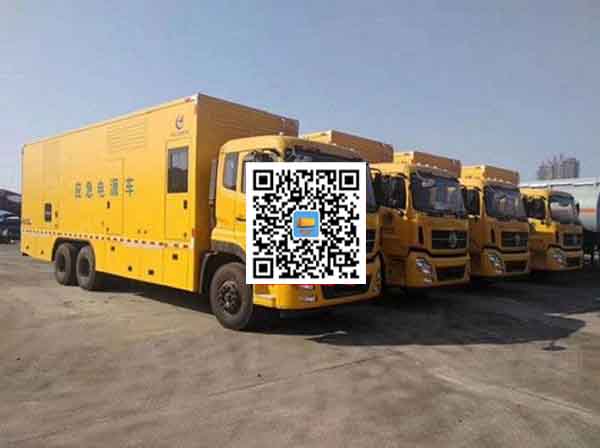 西固出租发电车-怎样确保潍柴发电机组的质量
