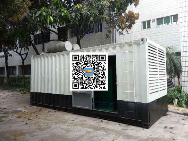 西固出租发电机-什么样的柴油发电机使用效果比较好