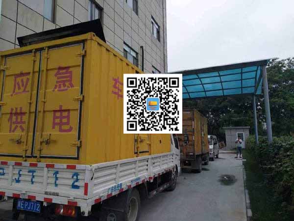 西固出租发电机-柴油发电机组启动困难的原因有哪些？