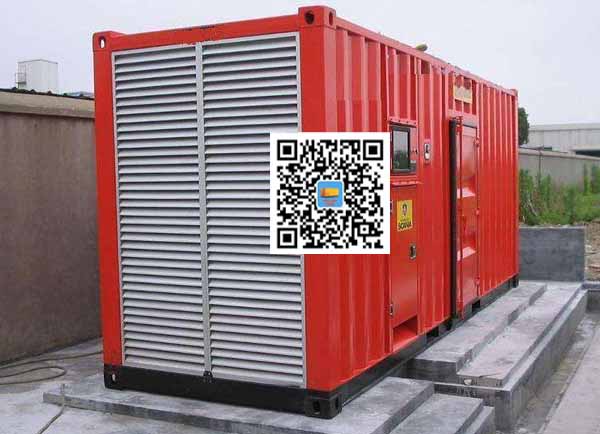 西固300kw柴油发电机组一个小时耗油