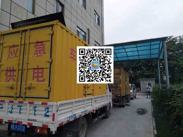 西固发电机组如何安装管道?