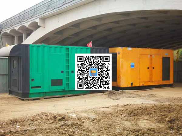 西固决定发电机顺利启动的因素及如何解决发电机冬季起动困难问题