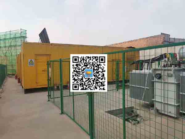 西固发电机组的社会应用有哪些