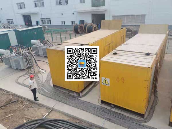 西固发电机出租-柴油发电机组应用在哪些方面