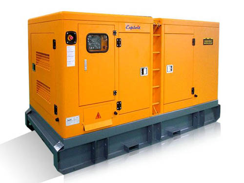 西固影响 200kw 柴油发电机油耗的因素有哪些？