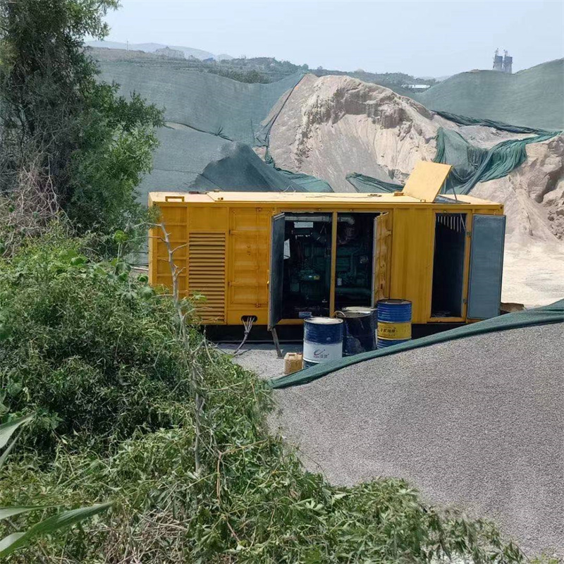 西固影响 400KW 柴油发电机组油耗的因素有哪些？