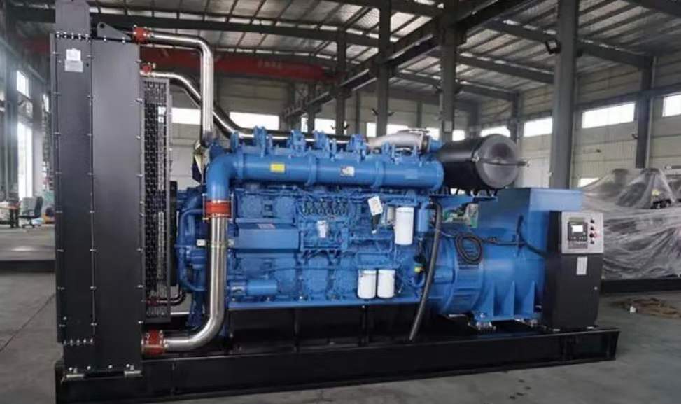 西固如何选择适合的 500kW 柴油发电机组？