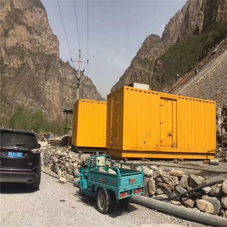 西固柴油发电机运行时温度过高的原因有哪些？