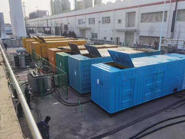 西固380V和690V电压的电缆线相同吗？