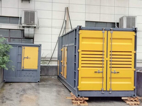 西固柴油发电机输出电压不稳定会对设备造成哪些损害？