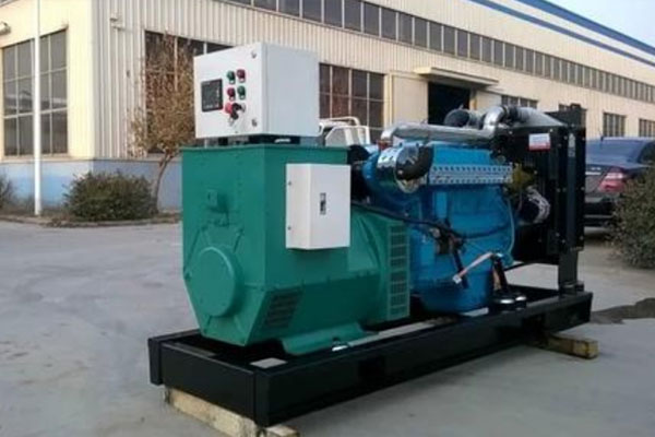 西固发电机组的分类有哪些？