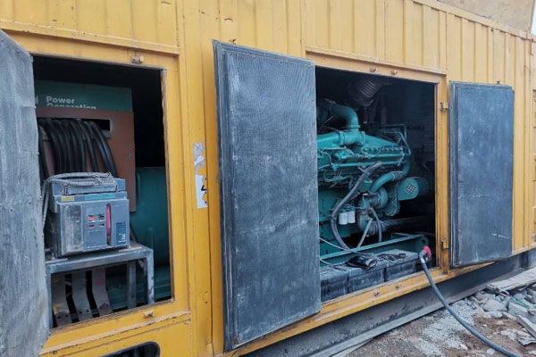 西固发电机组夏季保养的注意事项有哪些？