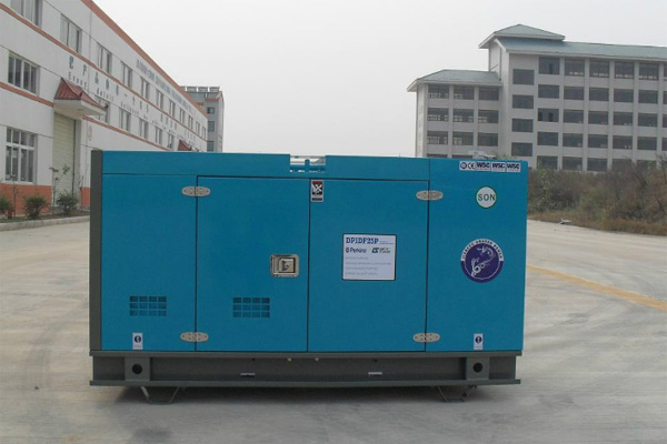 西固发电机租赁发电机组的换季保养注意事项