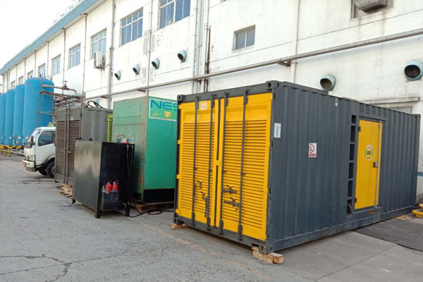 西固发电机组保养是确保其正常运行、延长使用寿命的关键，以下是一些保养注意事项