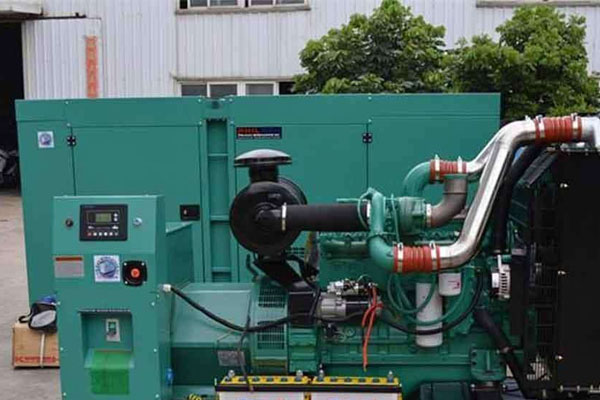 西固工厂发电机应急发电注意事项？