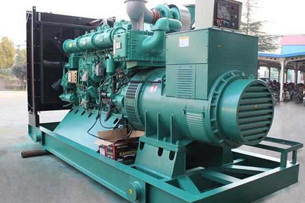 西固工厂发电机应急发电中如何优化燃油储备管理？