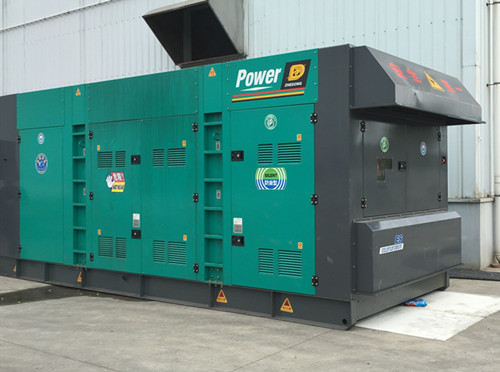 西固如何判断发电机组防冻液的质量是否下降？