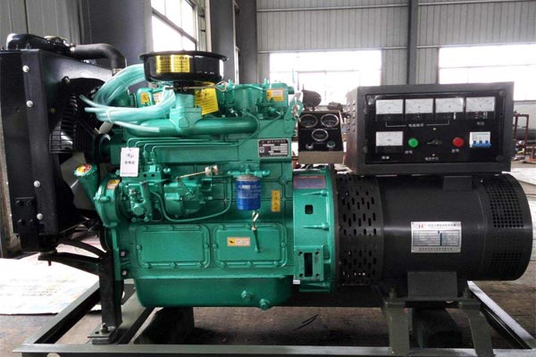 西固传感器在柴油发电机组中起到什么作用？