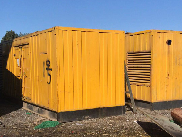 西固柴油发电机组深海控制系统怎么样？