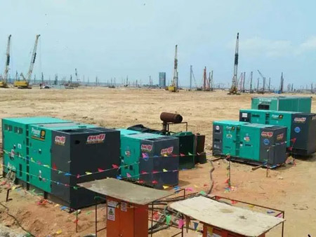 西固上柴柴油发电机组的质量怎么样？