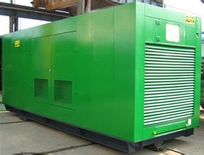 西固柴油发电机组的加热装置有哪些类型？