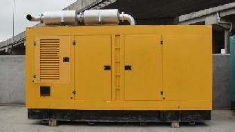 西固柴油发电机组北方使用是否需要加装加热装置？