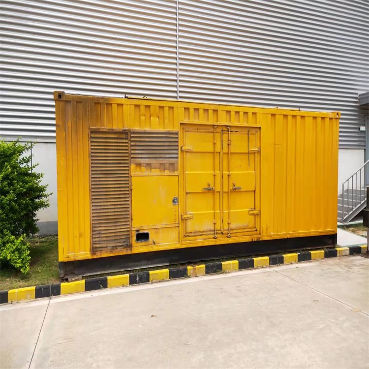 西固柴油发电机组在冬季启动前如何对燃油系统进行预热？