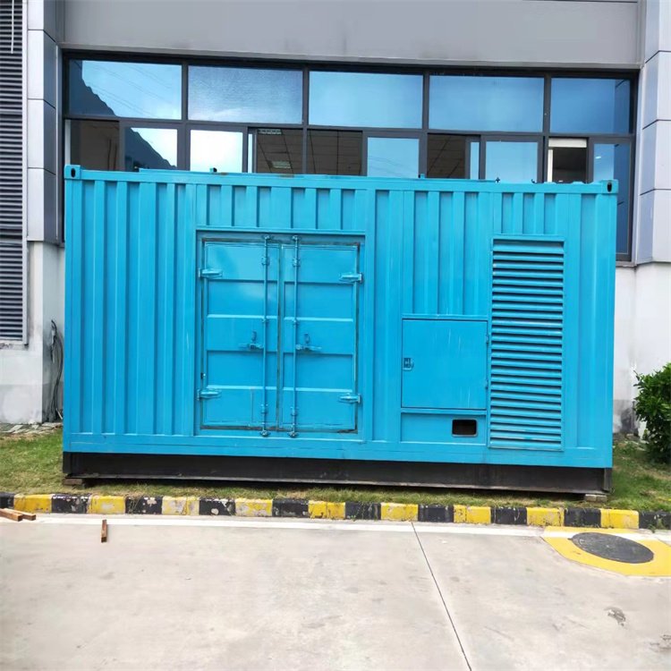 西固柴油发电机组冬季燃油使用注意事项？