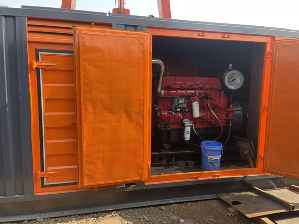 西固柴油发电机组启动失败后应该如何处理？