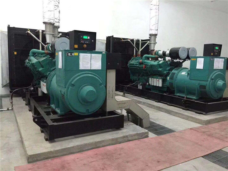 西固柴油发电机组冬季寒冷地区使用需注意哪些事项？