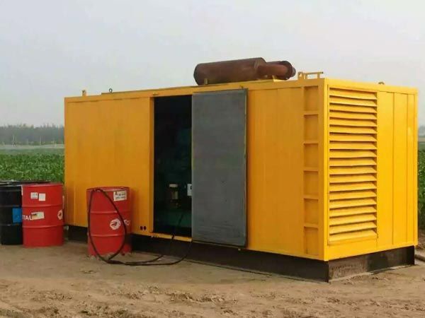 西固安装新的水冷式机油散热器密封件有哪些注意事项？