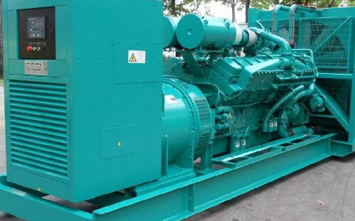 西固柴油发电机组冬季使用中需要注意哪些事项？