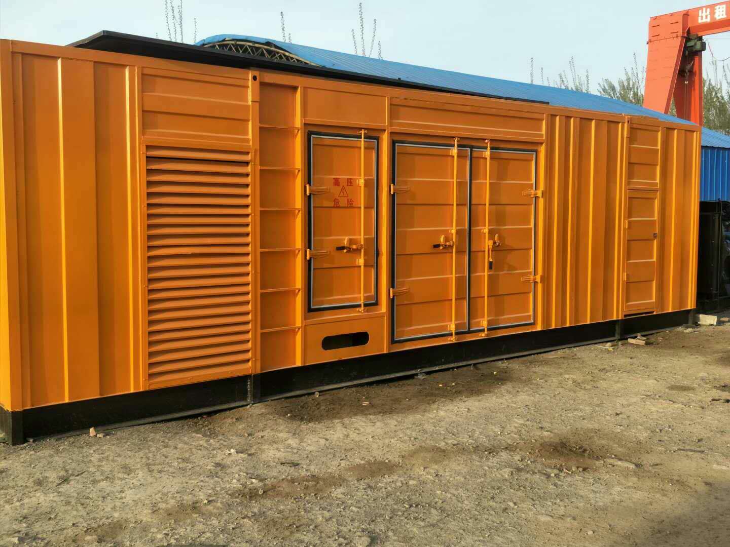 西固如何判断柴油发电机组的蓄电池是否出现硫化现象？