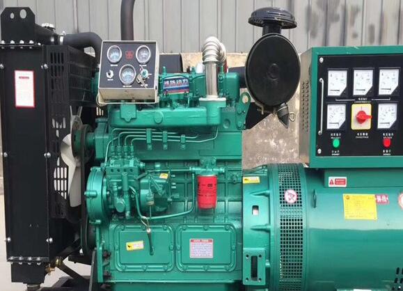 西固柴油发电机冬季保养周期和夏季一样吗？